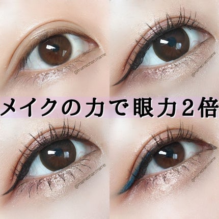 WAVEワンデー UV RING plus/WAVE/ワンデー(1DAY)カラコンを使ったクチコミ(1枚目)