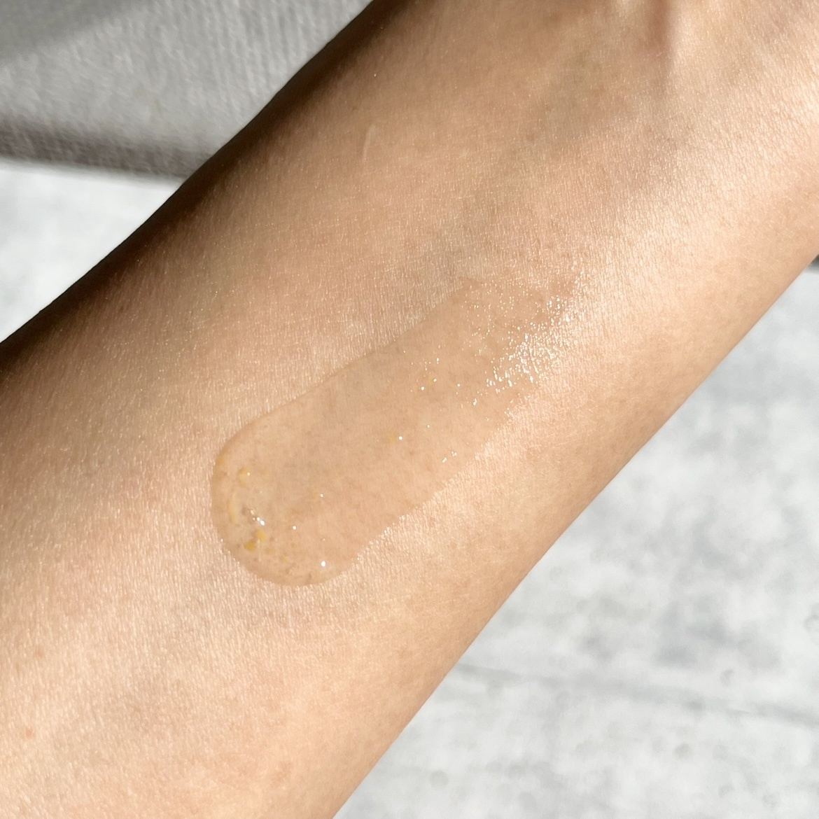 CPセラム PV 美容液/カプセルセラム/美容液を使ったクチコミ（3枚目）