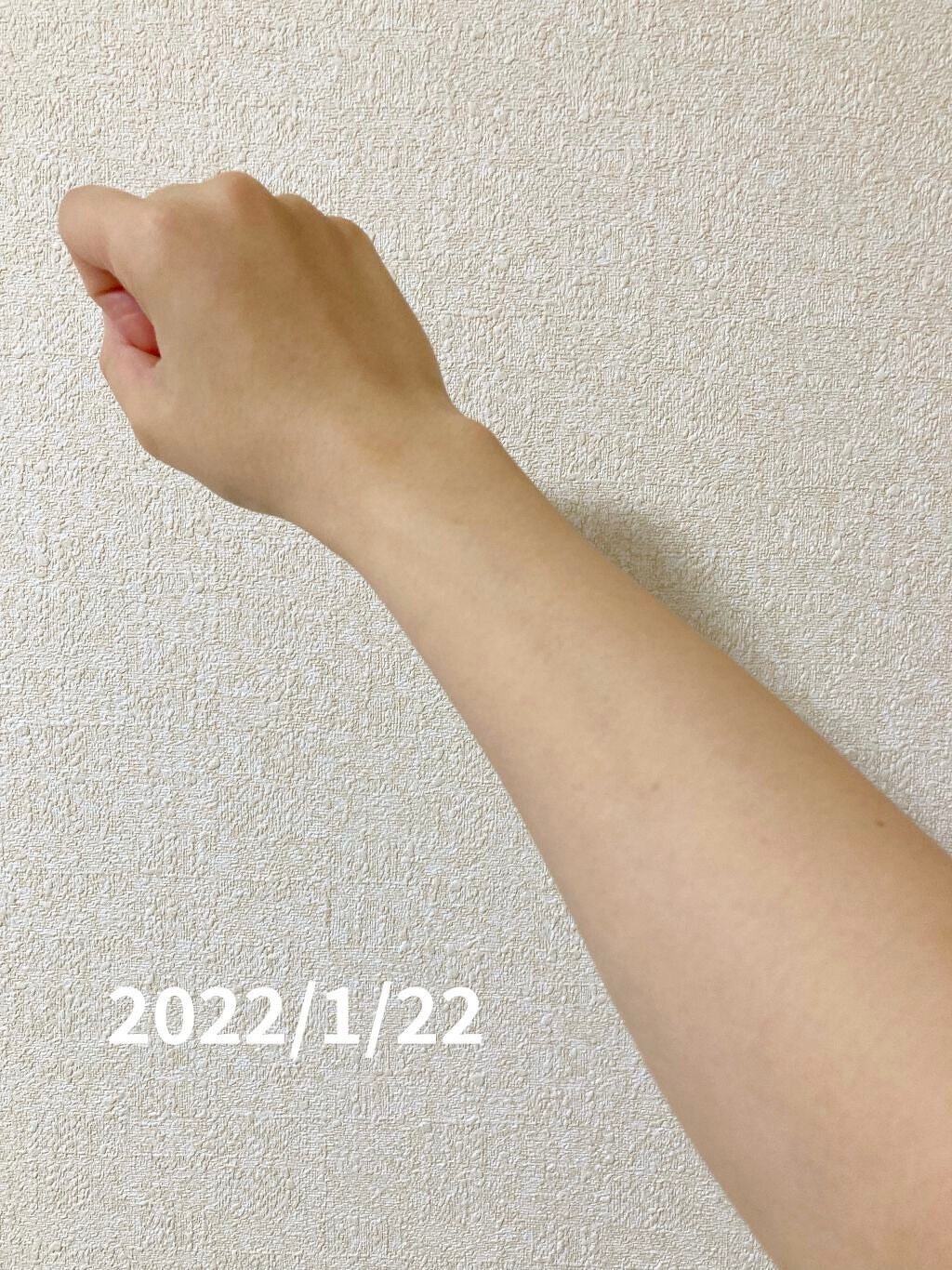 ボディミルク ブライトニング&エイジングケア<医薬部外品>/ファンケル/ボディミルクを使ったクチコミ(3枚目)