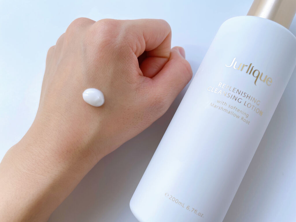 スキンバランシングフェイスオイル/ジュリーク/フェイスオイルを使ったクチコミ（3枚目）