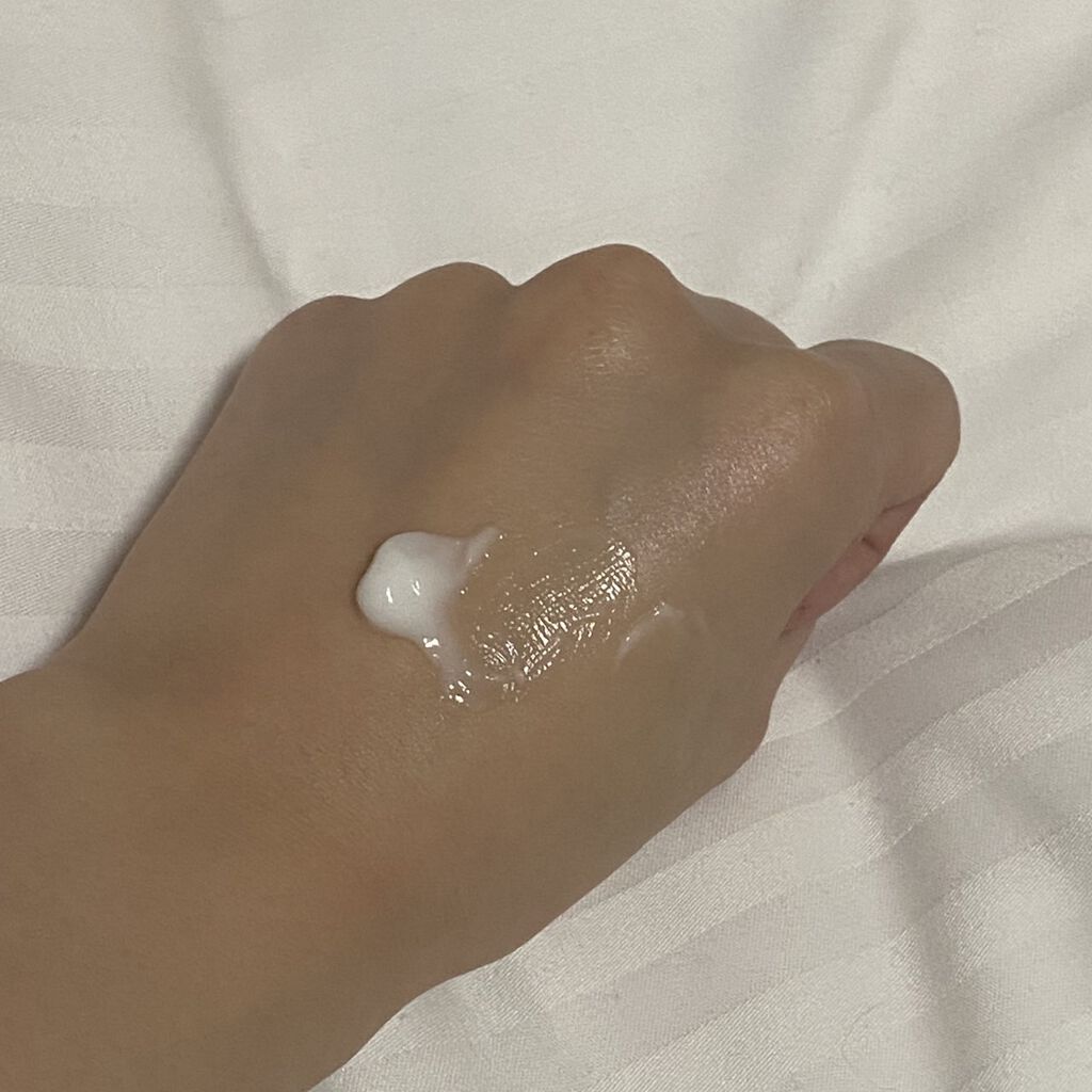 オーキデ プレミアムハンドクリーム/L'OCCITANE/ハンドクリームを使ったクチコミ（3枚目）