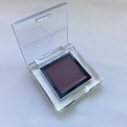 ザ アイシャドウ ティント/ADDICTION/ジェル・クリームアイシャドウを使ったクチコミ(5枚目)