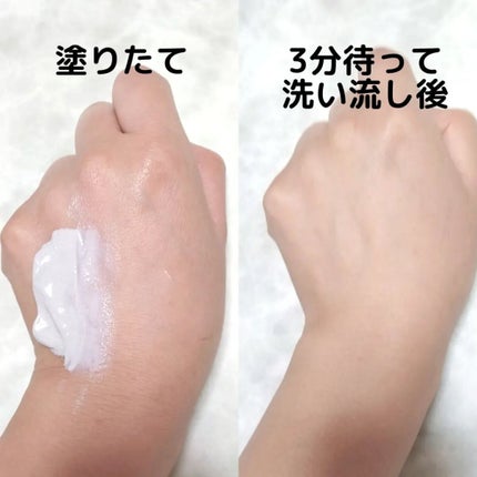 クレイパック/ビフェスタ/洗い流すパック・マスクを使ったクチコミ(2枚目)