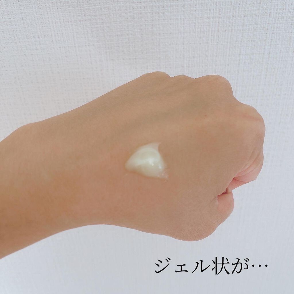 Timeless Water Oil Cleansing/BIRAI MOIST/クレンジングジェルを使ったクチコミ（3枚目）