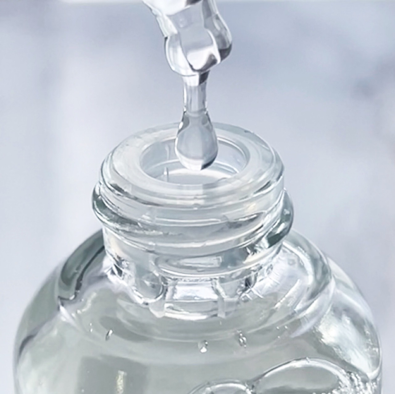 131 ポア クリアリング セラム/Celladix/美容液を使ったクチコミ（2枚目）