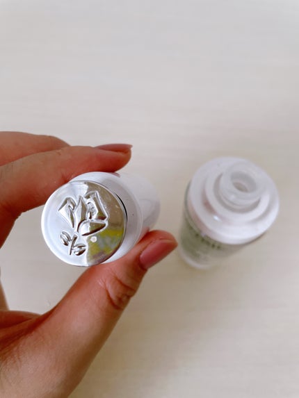 クラリフィック ブライトニング セラム/LANCOME/美容液を使ったクチコミ(4枚目)