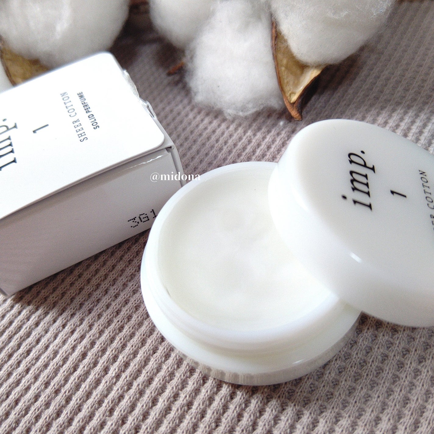 ミドナ on LIPS 「本田翼ちゃんがストーリーで「夏におすすめの香り」として紹介して..」(4枚目)