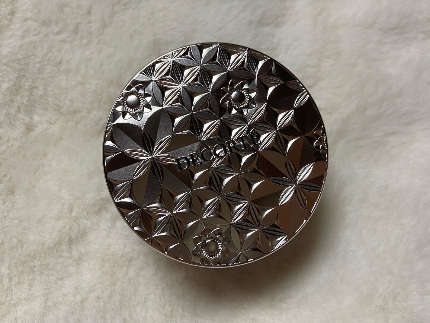 ルース パウダー/DECORTÉ/ルースパウダーを使ったクチコミ(3枚目)