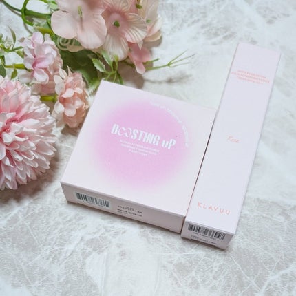 WHITE PEARLSATION IDEAL ACTRESS BACKSTAGE CREAM/KLAVUU/化粧下地を使ったクチコミ(1枚目)