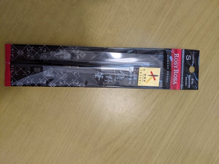 熊野筆 アイシャドウ用 S/ロージーローザ/メイクブラシの画像