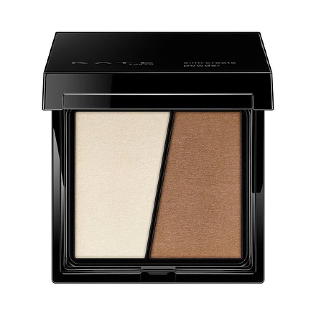 スリムクリエイトパウダーA KATE