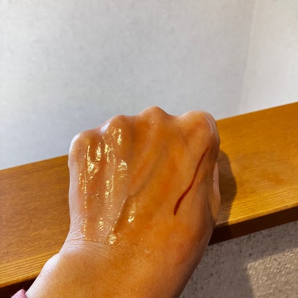 BALM CLEANSE/MELLIFE/クレンジングバームを使ったクチコミ(4枚目)