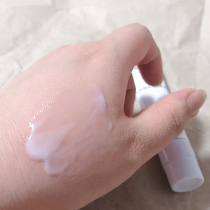 ピュア キャンバス プライマー ブラーリング/ローラ メルシエ/化粧下地を使ったクチコミ(4枚目)