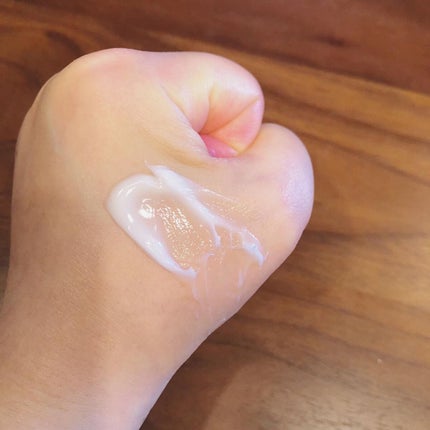 クリーム NC/なめらか本舗/フェイスクリームを使ったクチコミ(6枚目)