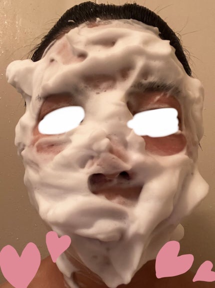 薬用洗顔フォーム/スキンライフ/洗顔フォームを使ったクチコミ(4枚目)