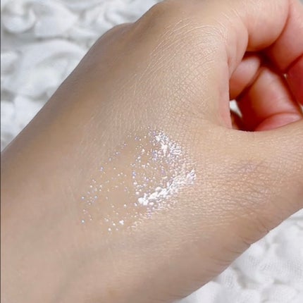 つやぷるリップR/b idol/口紅を使ったクチコミ(4枚目)