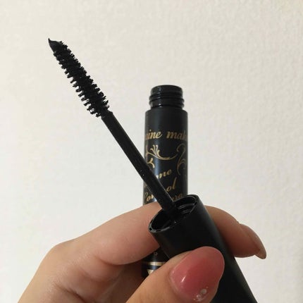 ボリュームコントロールマスカラ/ヒロインメイク/マスカラを使ったクチコミ(2枚目)