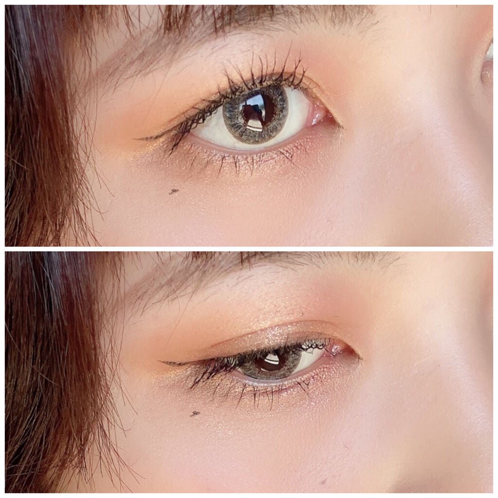 オーデイシャスリップスティック/NARS/口紅を使ったクチコミ(2枚目)