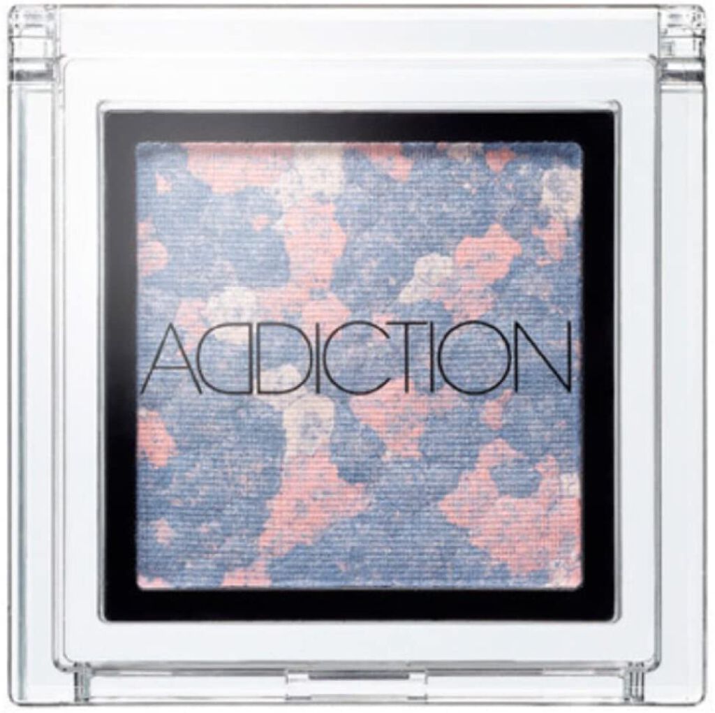 アディクション ザ アイシャドウ Flower Evolution