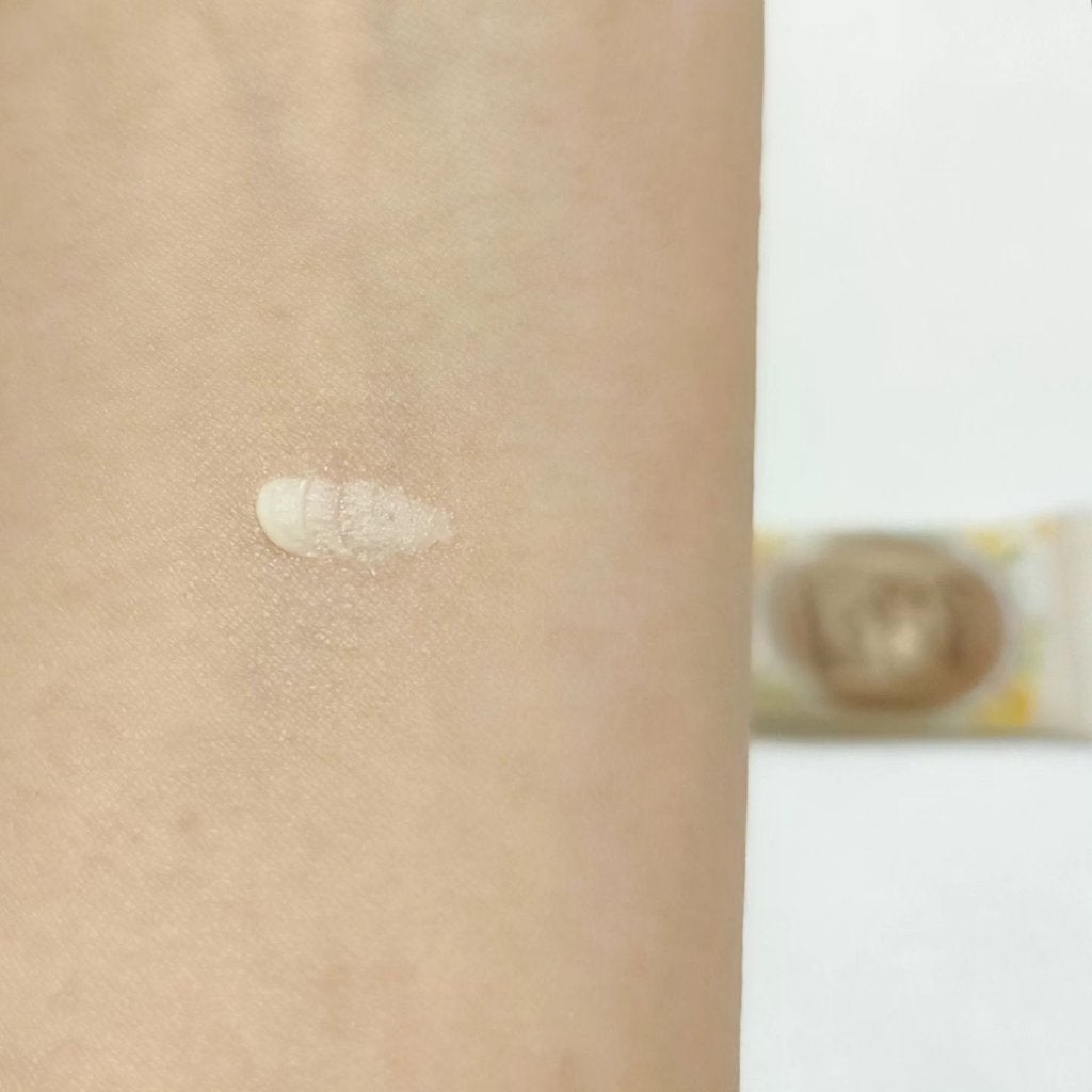 ラスティングマルチアイベース WP/キャンメイク/アイシャドウベースを使ったクチコミ(3枚目)