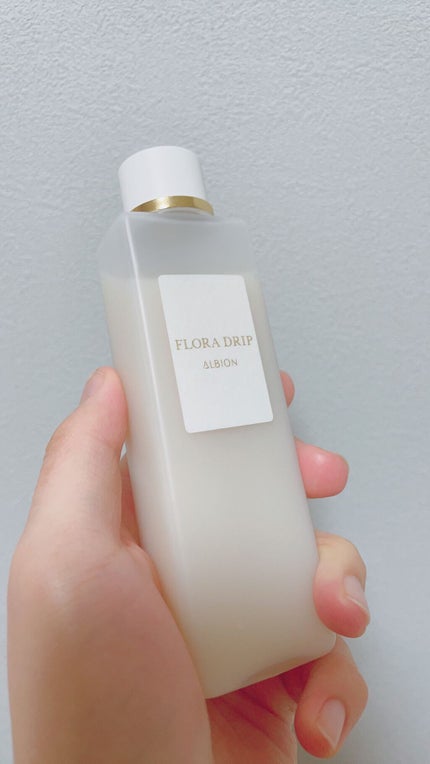 ローズウォータートナー/Mamonde/化粧水を使ったクチコミ(3枚目)