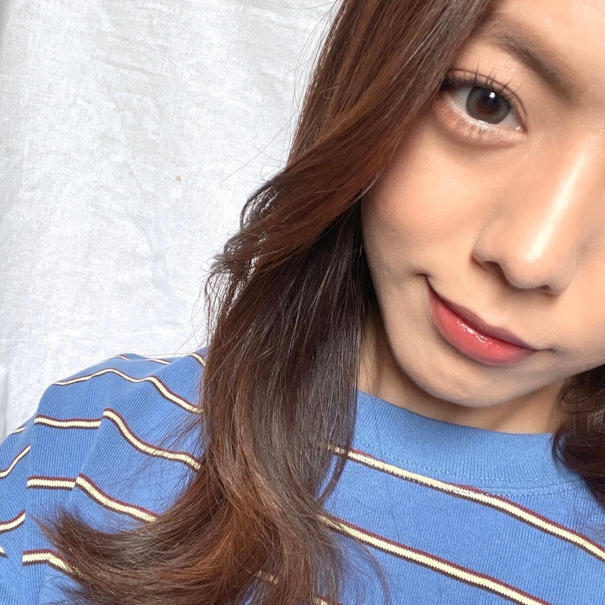 Nils series/OLENS/カラーコンタクトレンズを使ったクチコミ(5枚目)