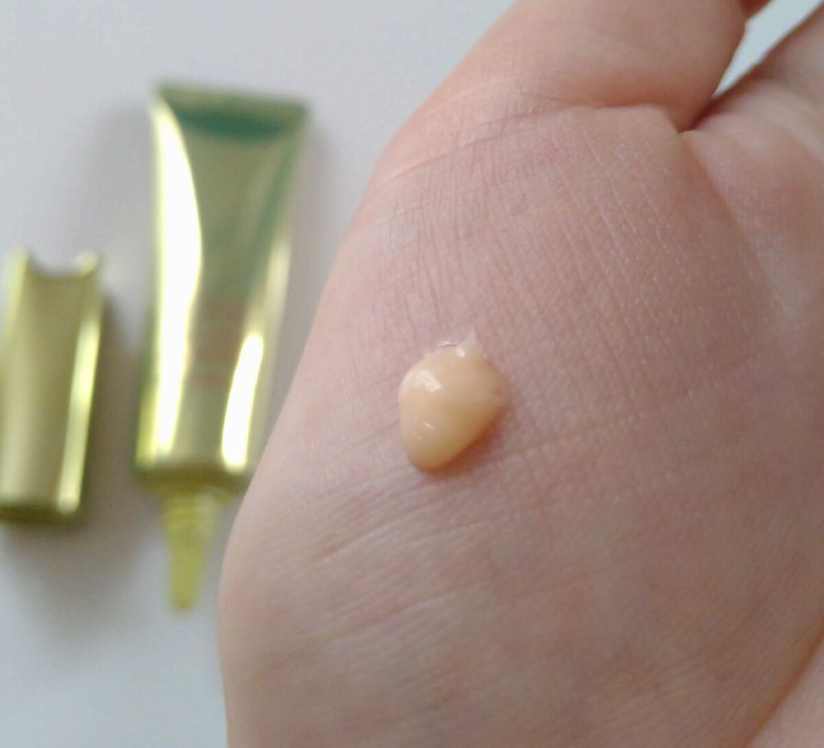 ザ リンクレス S 20g/ONE BY KOSE/アイケア・アイクリームを使ったクチコミ（3枚目）