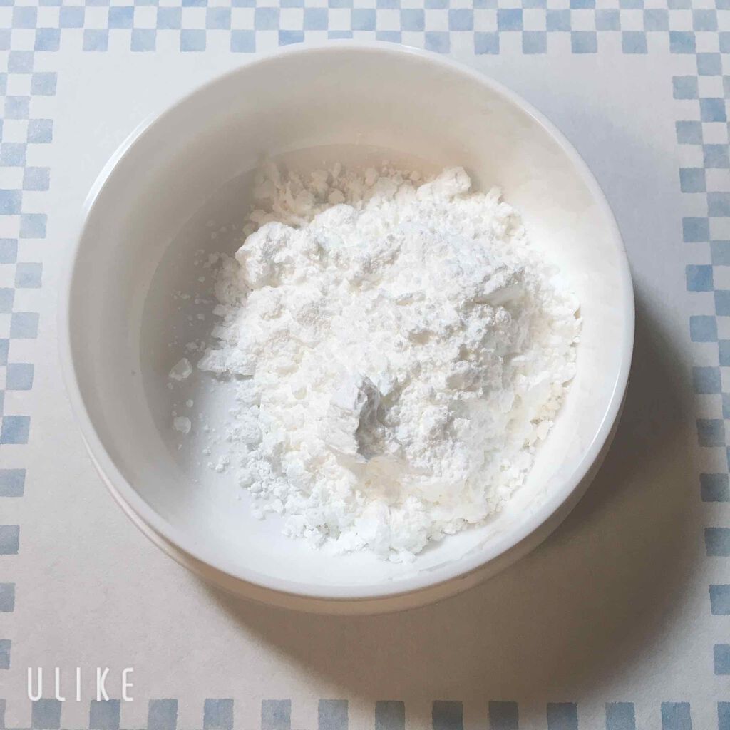 薬用さらさらデオドラントパウダー/デオナチュレ/デオドラント・制汗剤を使ったクチコミ(3枚目)