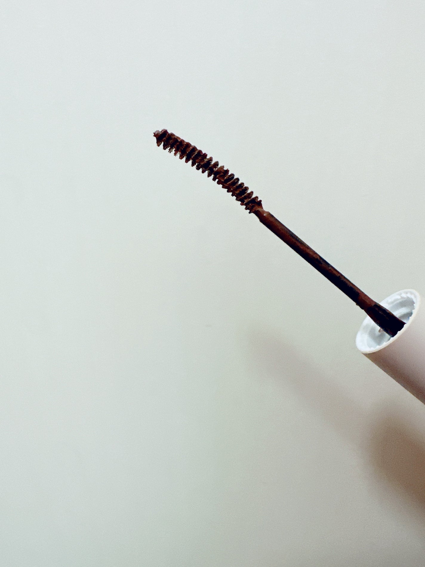 インスパイアスキニーカーリングマスカラ/mude/マスカラを使ったクチコミ(3枚目)