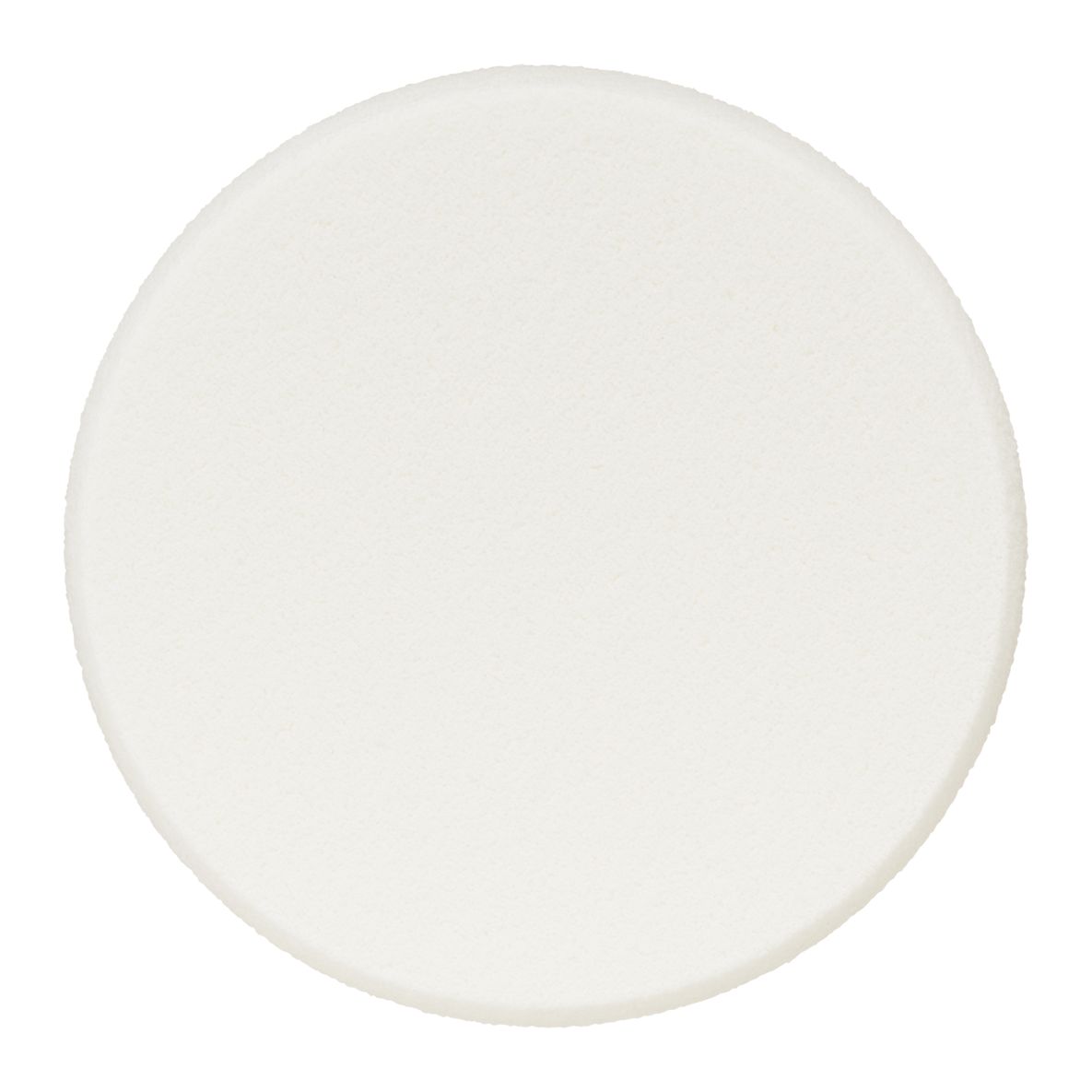 TWANY メイクアップスポンジ（丸型）