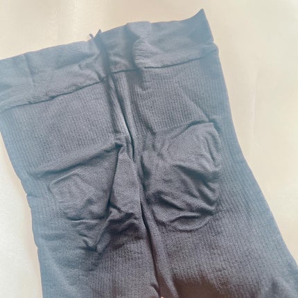 着圧リブレギンス/SLIMWALK/着圧ソックス・レギンスを使ったクチコミ(4枚目)