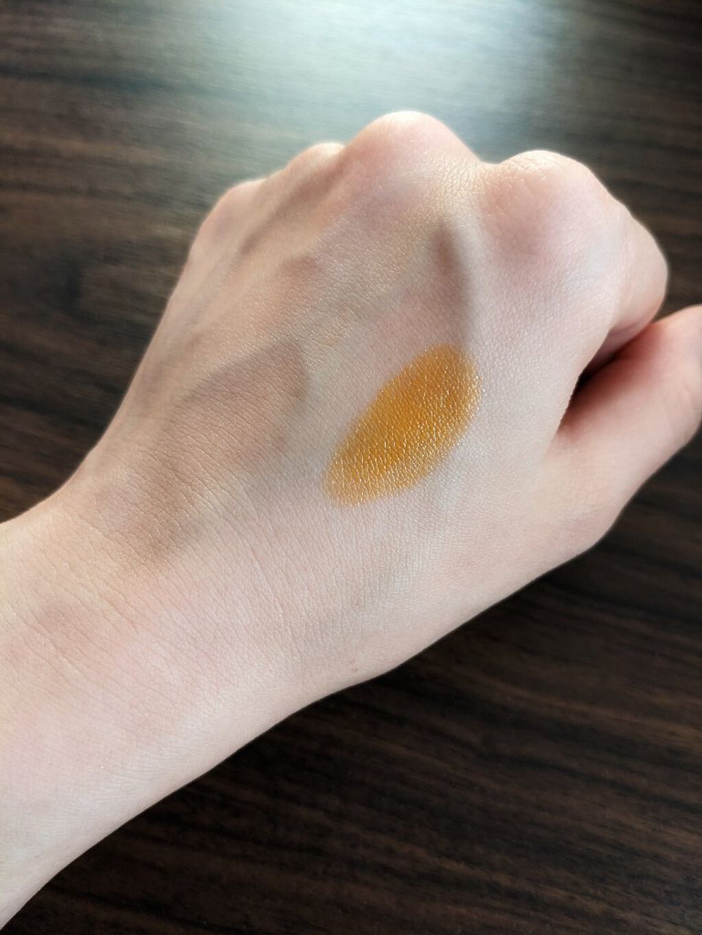 リップカラーコントロールベース /KATE/リップクリームを使ったクチコミ（3枚目）