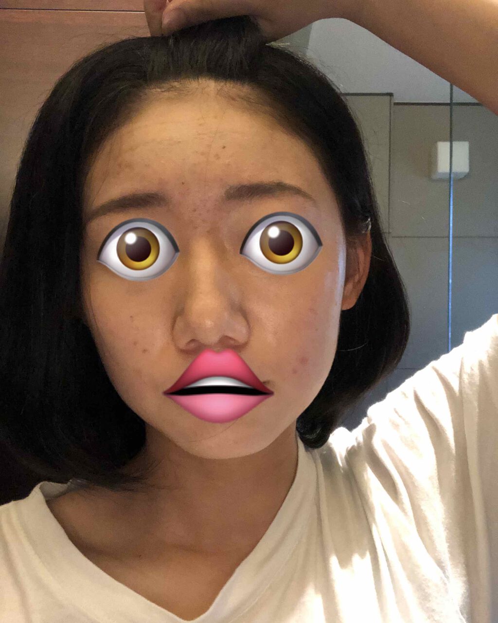 薬用 しみ 集中対策 美容液/メラノCC/美容液を使ったクチコミ（1枚目）