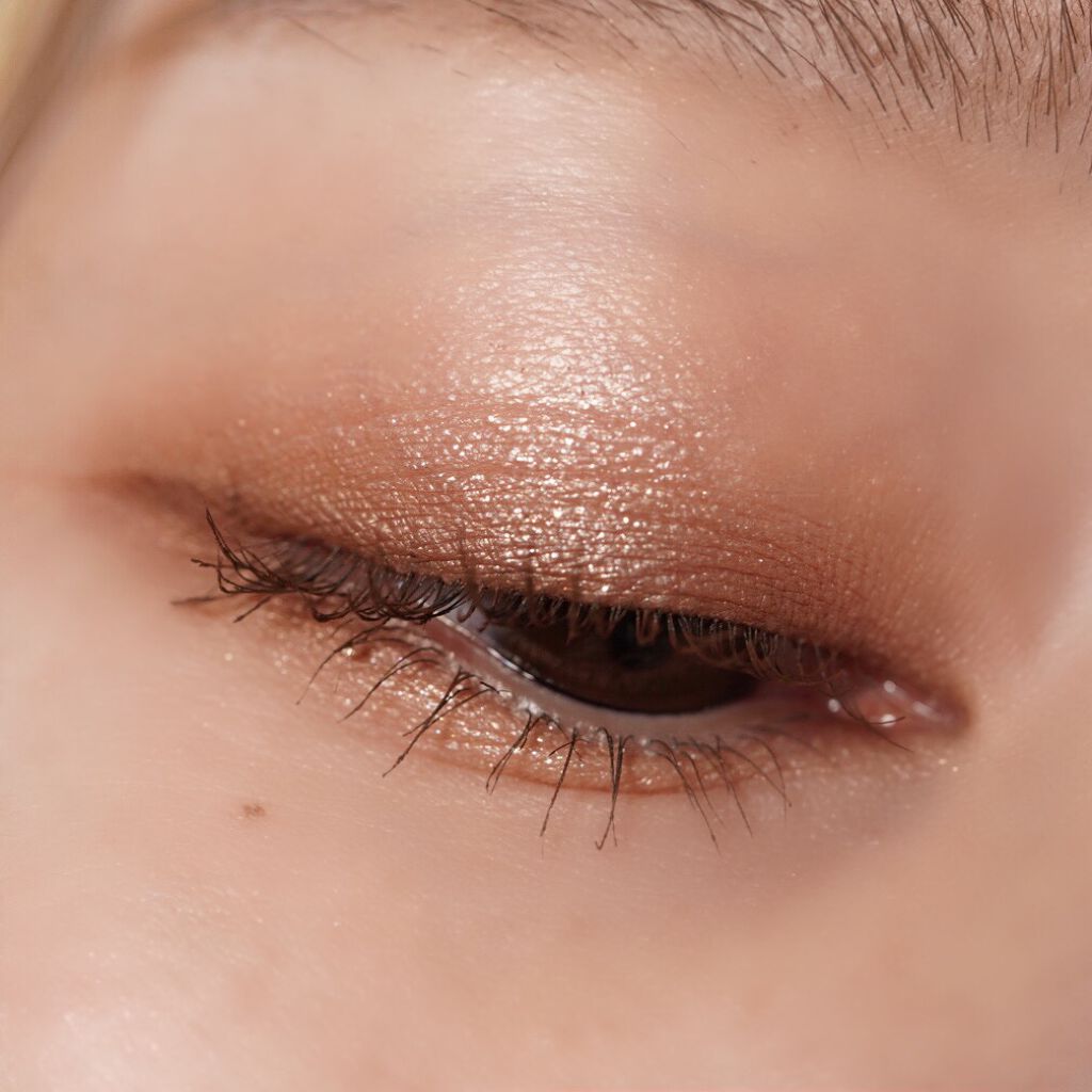 BORN TO BE マッドプルーフ レングス&カールマスカラ LV.2/A’pieu/マスカラを使ったクチコミ(4枚目)