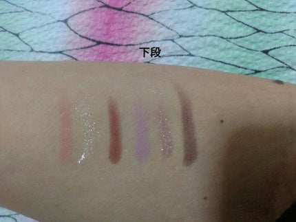 カラーブレンドファンデーション/ディエム クルール/パウダーファンデーションを使ったクチコミ(4枚目)