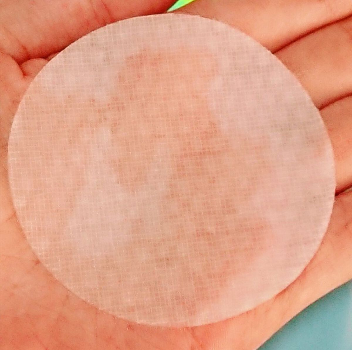 フィリアンプルパッド/gloworks/トナーパッドを使ったクチコミ（2枚目）