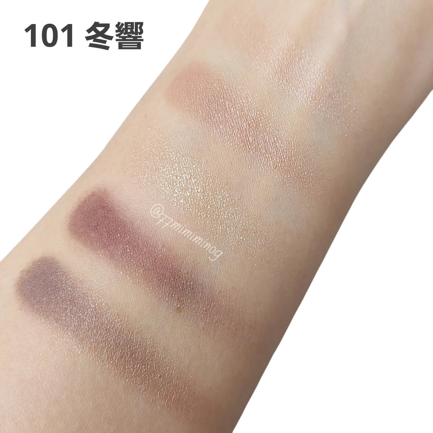 SUQQU アイ&フェイス コンパクト/SUQQU/アイシャドウパレットを使ったクチコミ(9枚目)