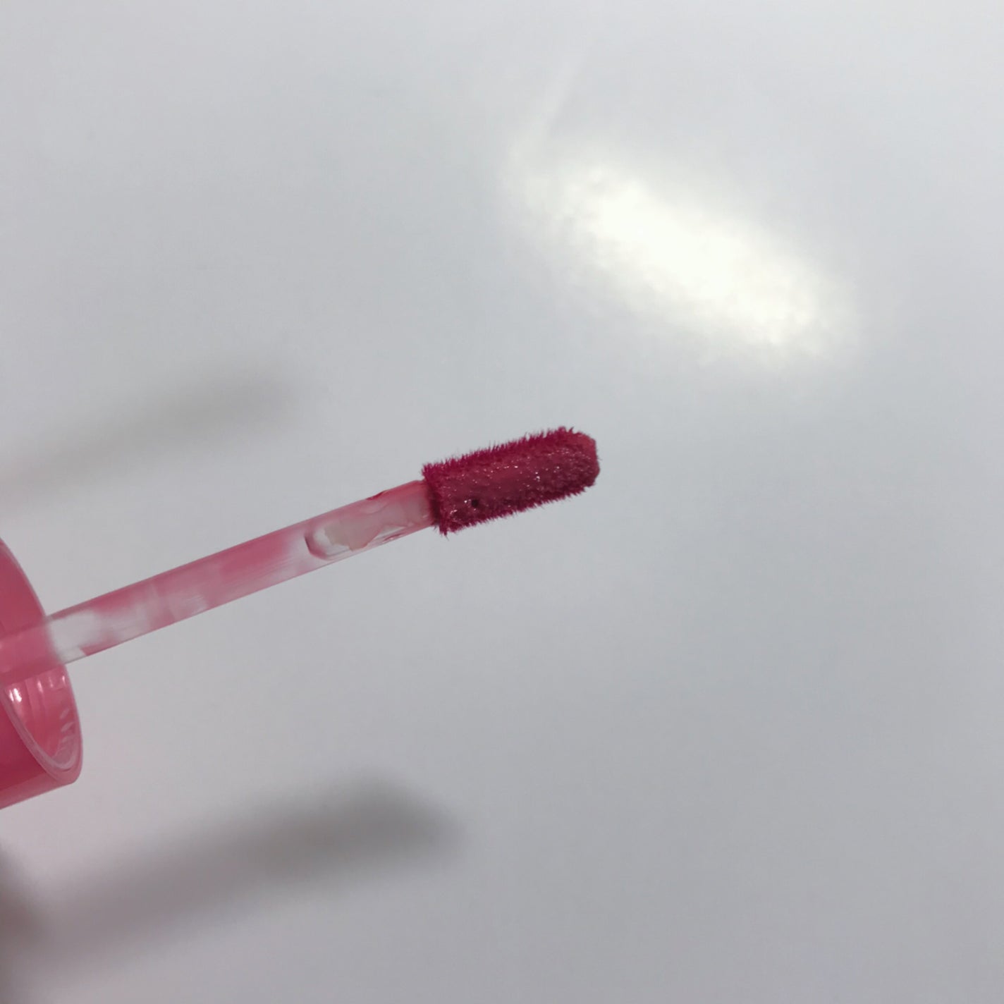 インク ムード グロイ ティント/PERIPERA/リップティントを使ったクチコミ(2枚目)