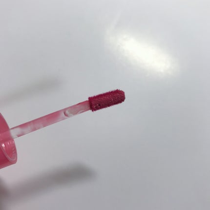 インク ムード グロイ ティント/PERIPERA/リップティントを使ったクチコミ(2枚目)