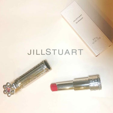 リップブロッサム (旧)/JILL STUART/口紅を使ったクチコミ（1枚目）