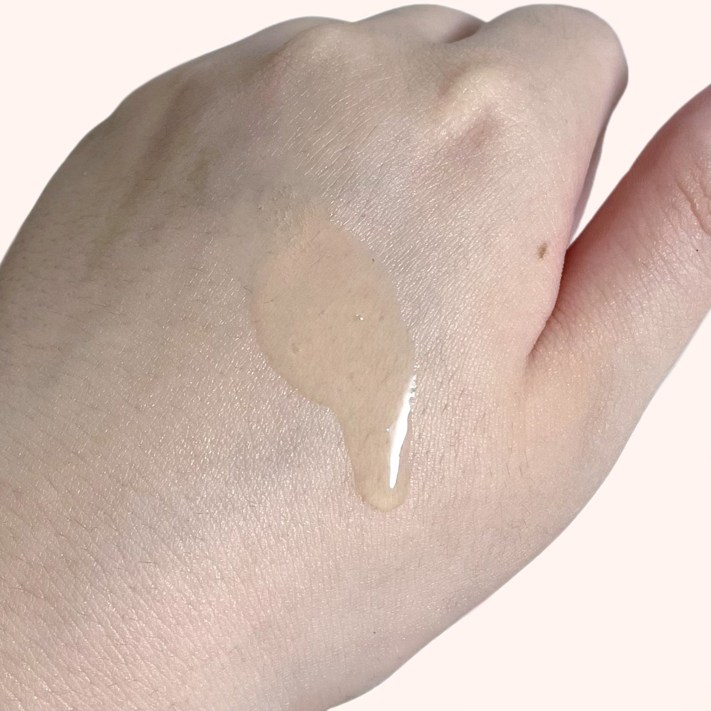 グルタ ビタミンC トーニング アンプル/IOPE/美容液を使ったクチコミ(4枚目)