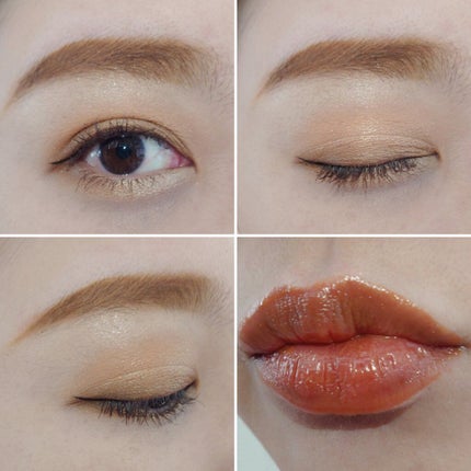 shadow palette /ColourPop/アイシャドウパレットを使ったクチコミ(2枚目)