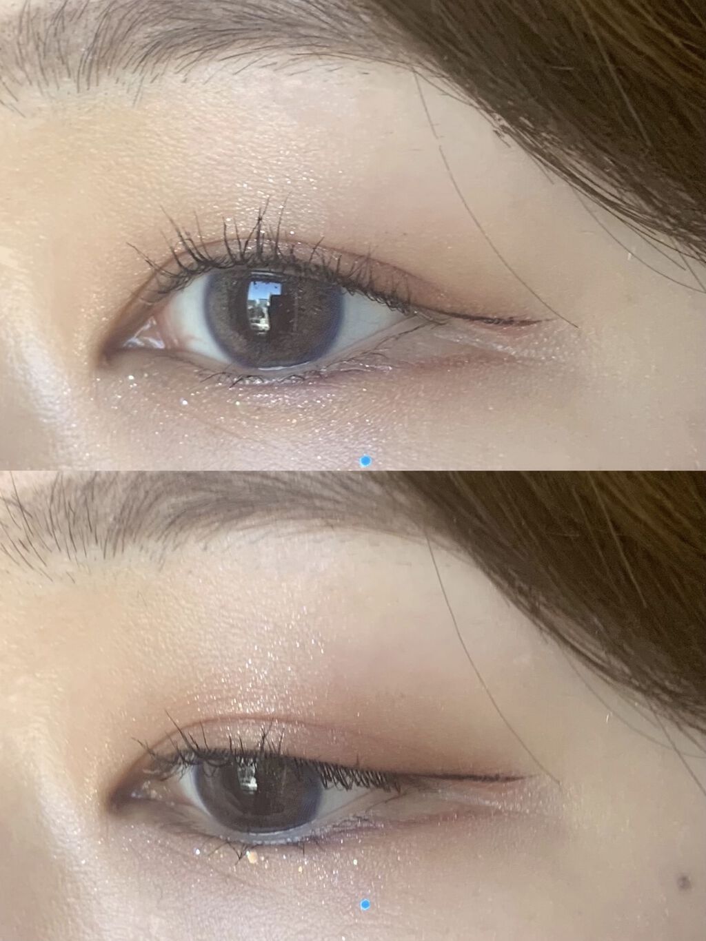 ピグメント ローズ/M・A・C/単色アイシャドウを使ったクチコミ（1枚目）