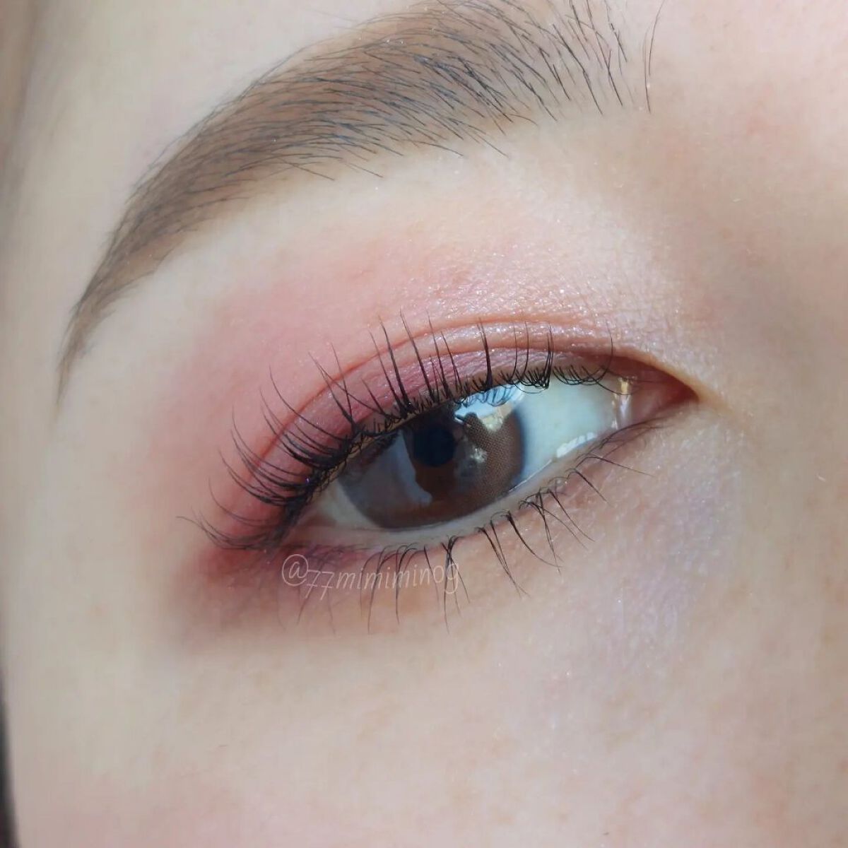 コンスピキュアス アイズ/Amplitude/アイシャドウパレットを使ったクチコミ（3枚目）