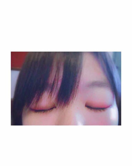 ファンタスティックカラーアイズ/ETUDE/アイシャドウパレットを使ったクチコミ(1枚目)