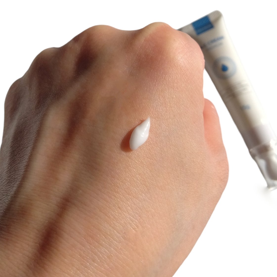 A.Cクリーム　プレミアム/LEPOREM/フェイスクリームを使ったクチコミ（3枚目）