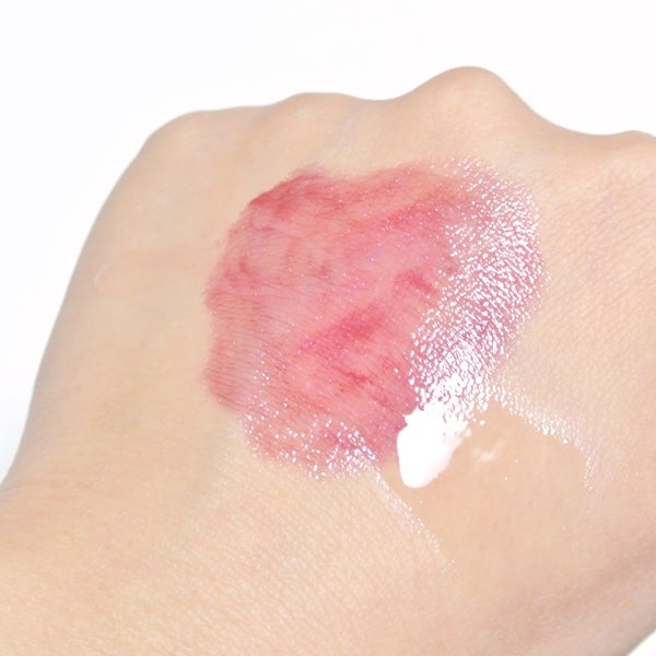 トリートメント クレンジング オイル/インフィニティ/オイルクレンジングを使ったクチコミ(3枚目)