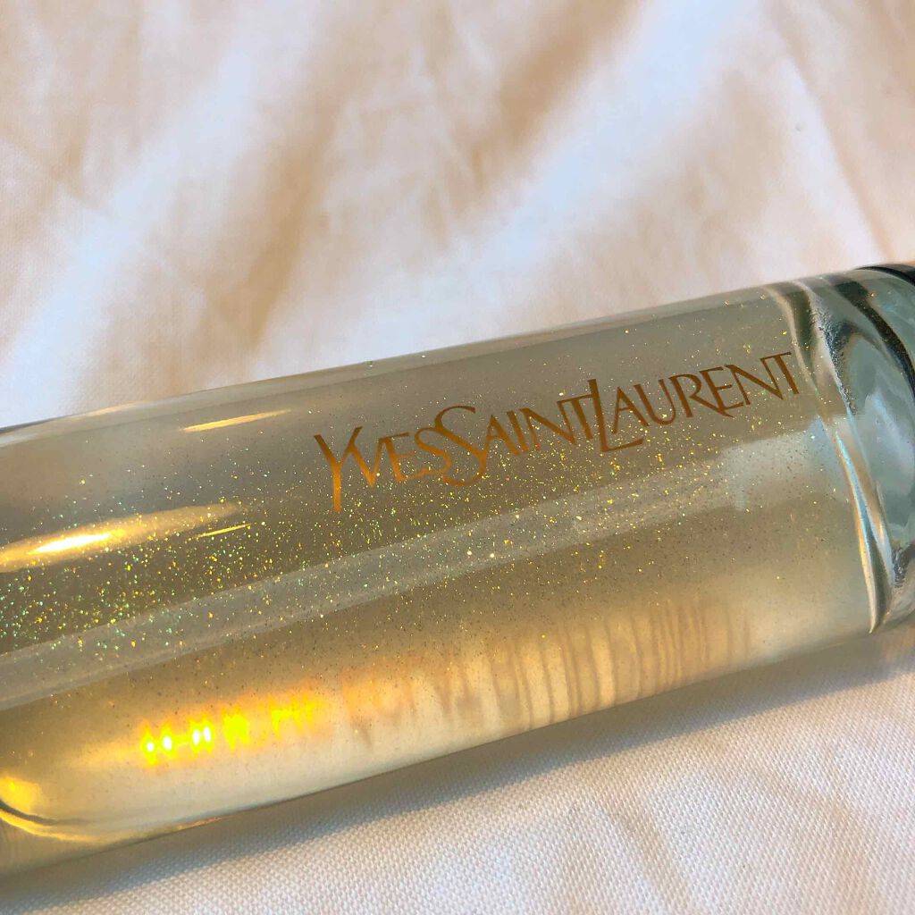 ラディアント タッチ ブラープライマー/YVES SAINT LAURENT BEAUTE/化粧下地を使ったクチコミ(2枚目)