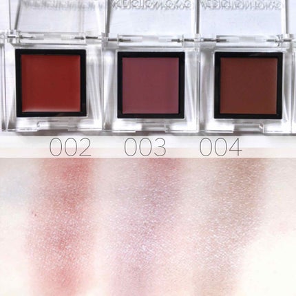 ザ アイシャドウ ティント 004T Earth Jewel/ADDICTION/ジェル・クリームアイシャドウを使ったクチコミ(2枚目)