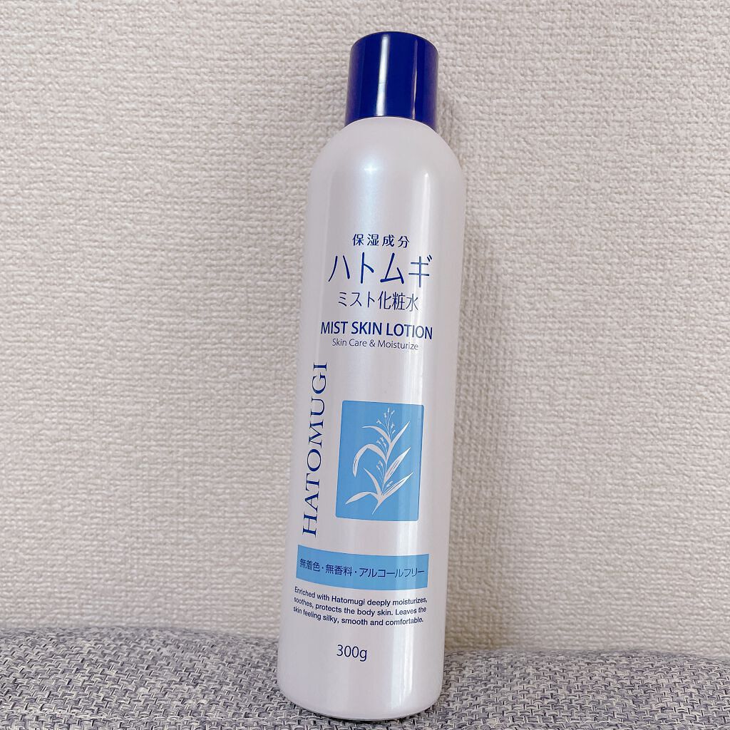 HM ミスト化粧水N/Ｔ＆Ｙ/ミスト状化粧水を使ったクチコミ（1枚目）